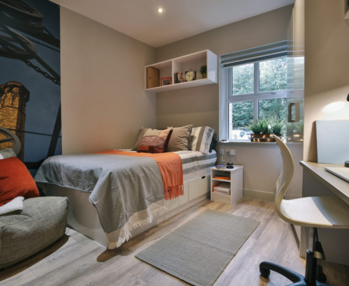 Kingsmill Studios - Gallery - 9