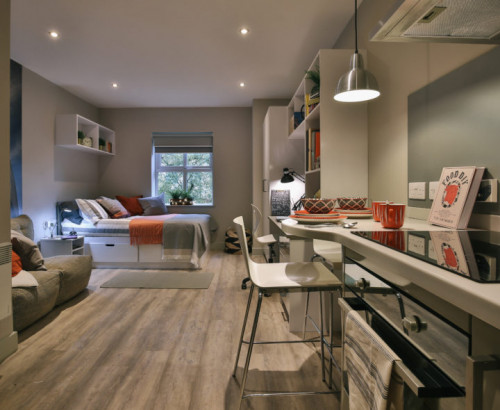 Kingsmill Studios - Gallery - 7
