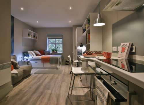 Kingsmill Studios - Gallery - 8