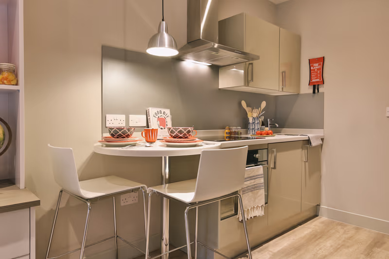 Classic Smaller Studio - Kingsmill Studios - Gallery - 2