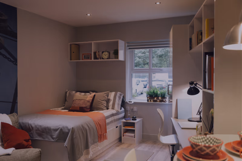 Classic Studio - Kingsmill Studios - Gallery - 3
