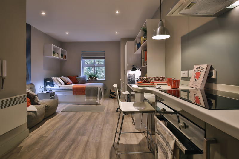 Classic Studio - Kingsmill Studios - Gallery - 1