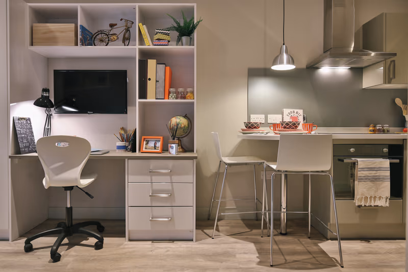 Classic Studio - Kingsmill Studios - Gallery - 4
