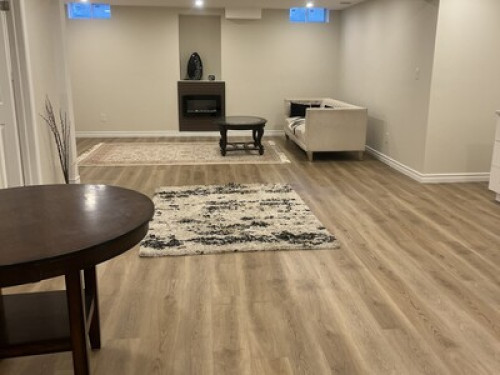 Spacious, Brand new Room 