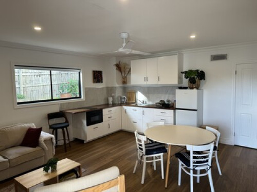 Beautiful brand new home