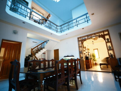 Cochin Cove Homestay