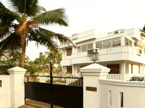 Cochin Cove Homestay