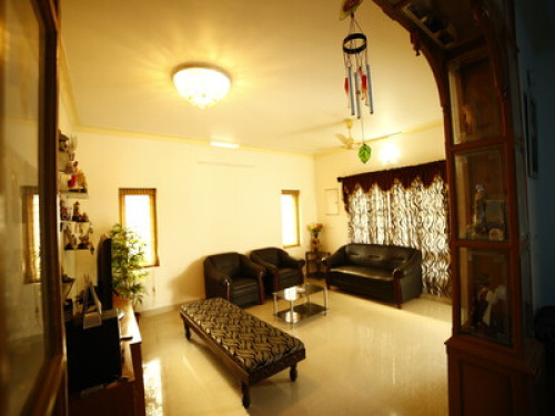 Cochin Cove Homestay