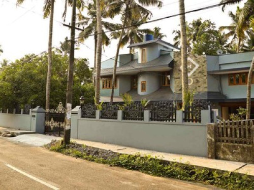 Anjali Homestay 