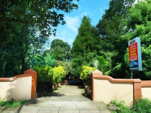 Back Packers Cochin Villa - Gallery - 26