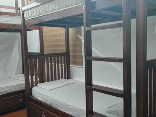 Back Packers Cochin Villa