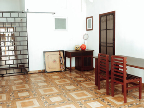 Back Packers Cochin Villa - Gallery - 22