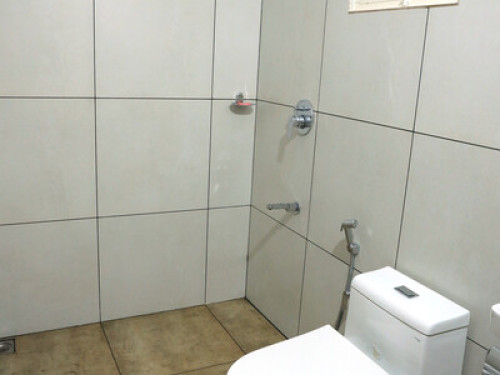 Back Packers Cochin Villa - Gallery - 21