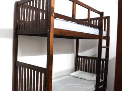 Back Packers Cochin Villa