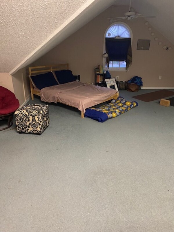 Loft(Full Room) - 1