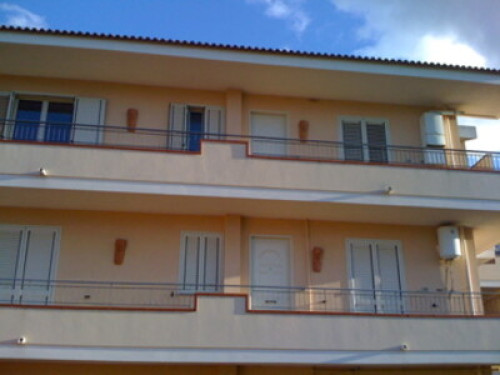 Enchanting Sicily with islands view