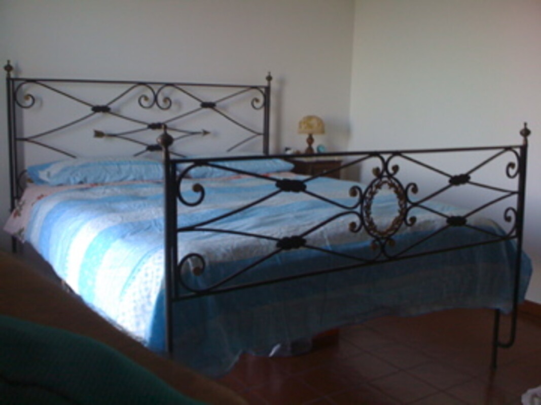 King Sea View(Single Bed) - 1