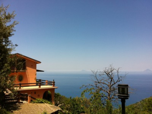 Vi ospiterò con gioia!