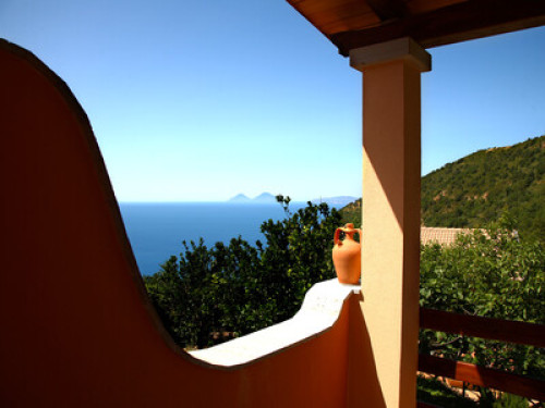 Vi ospiterò con gioia!