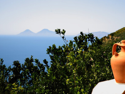 Vi ospiterò con gioia!