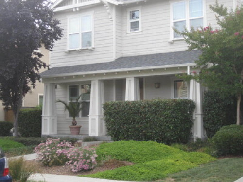 Sonoma Valley Wine Country Getaway