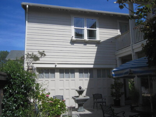 Sonoma Valley Wine Country Getaway