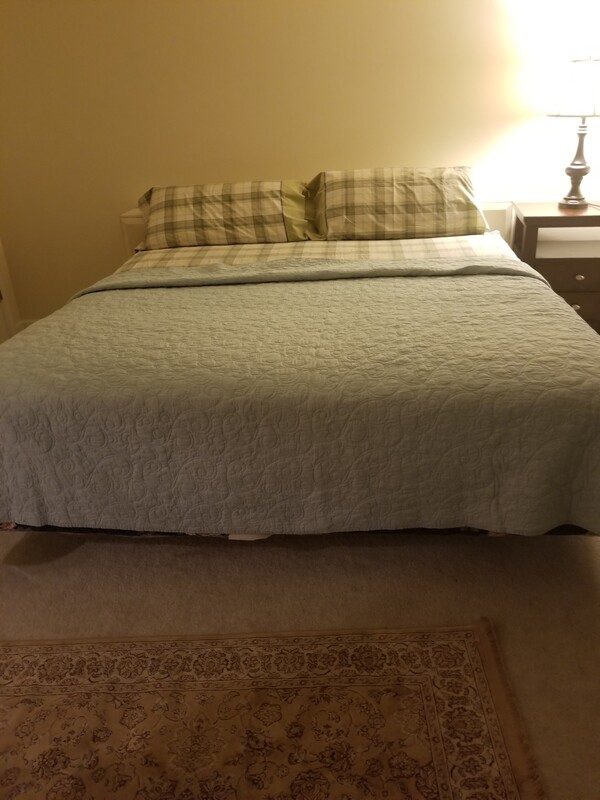 Bedroom 3(Full Room) - 1