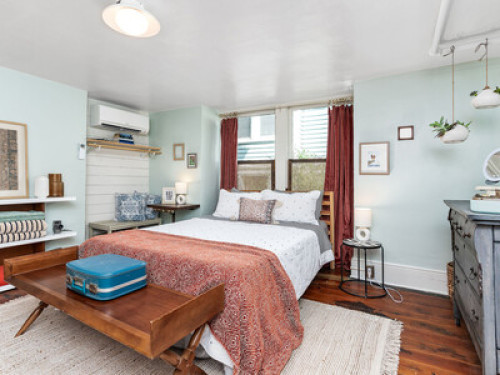 Queen City Hideaway  - Gallery -  5