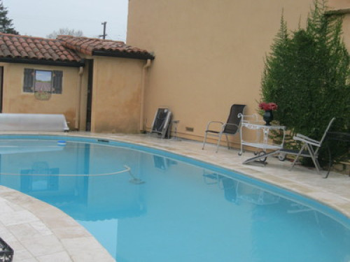 Downtown Napa 1 bdrm Master Suite