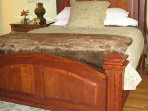Downtown Napa 1 bdrm Master Suite - Gallery - 7
