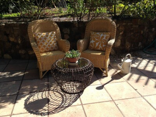 City Mouse/Country Mouse