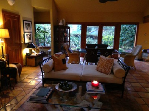 City Mouse/Country Mouse