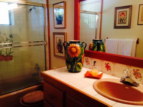 City Mouse/Country Mouse