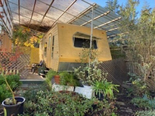 “Country Living Close to Town”