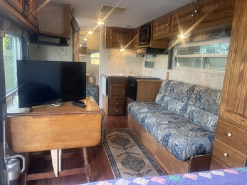 “Country Living Close to Town” - Gallery - 10