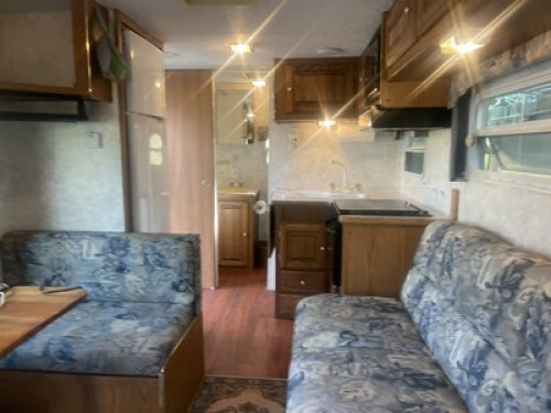 “Country Living Close to Town” - Gallery - 8