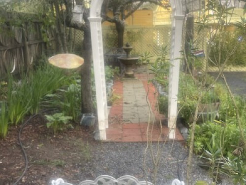 “Country Living Close to Town”