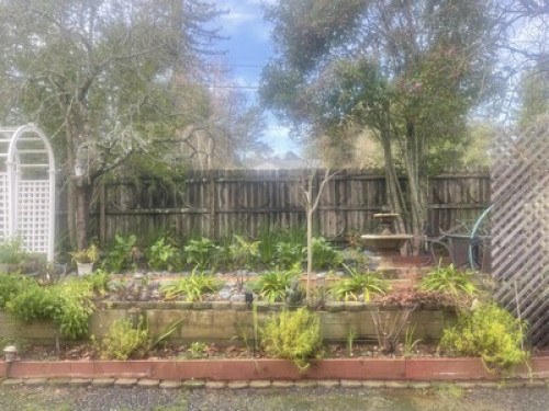 “Country Living Close to Town”