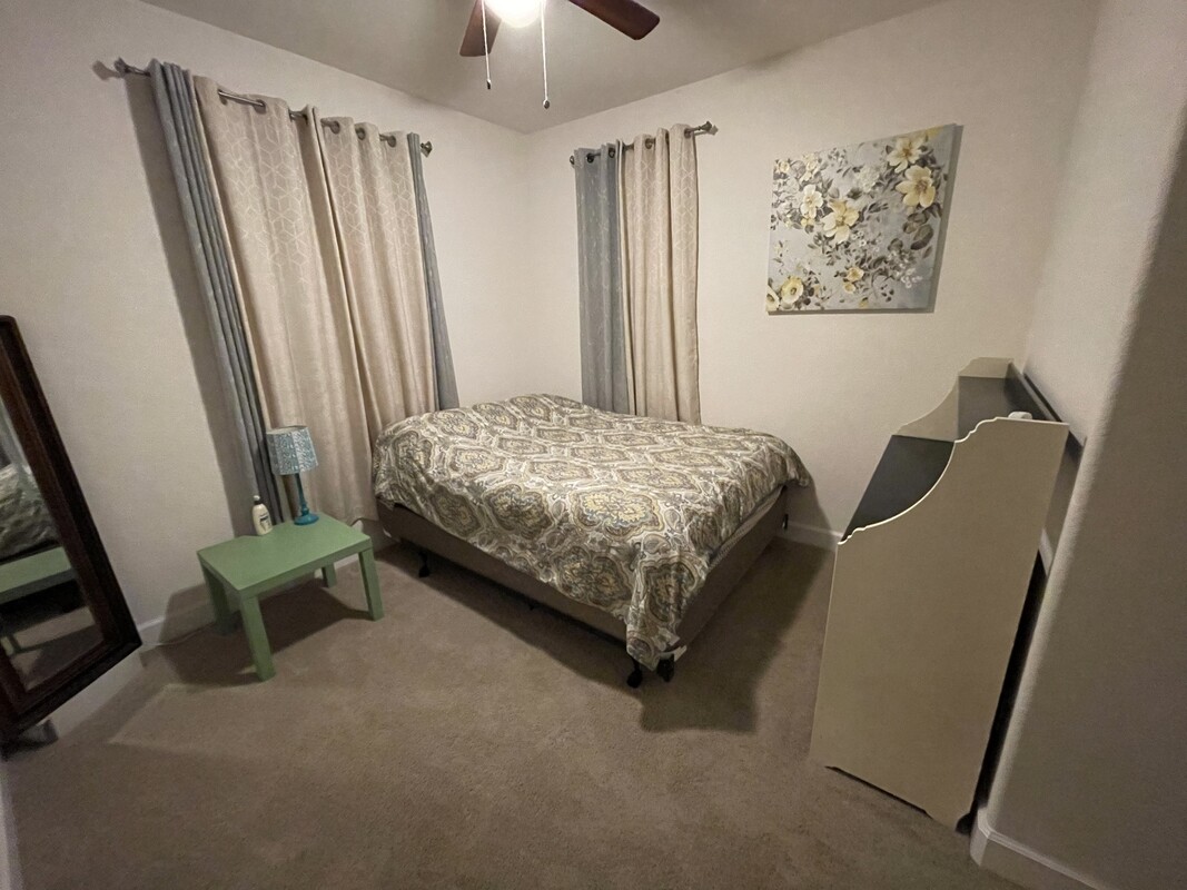 Private Room(Full Room) - 1