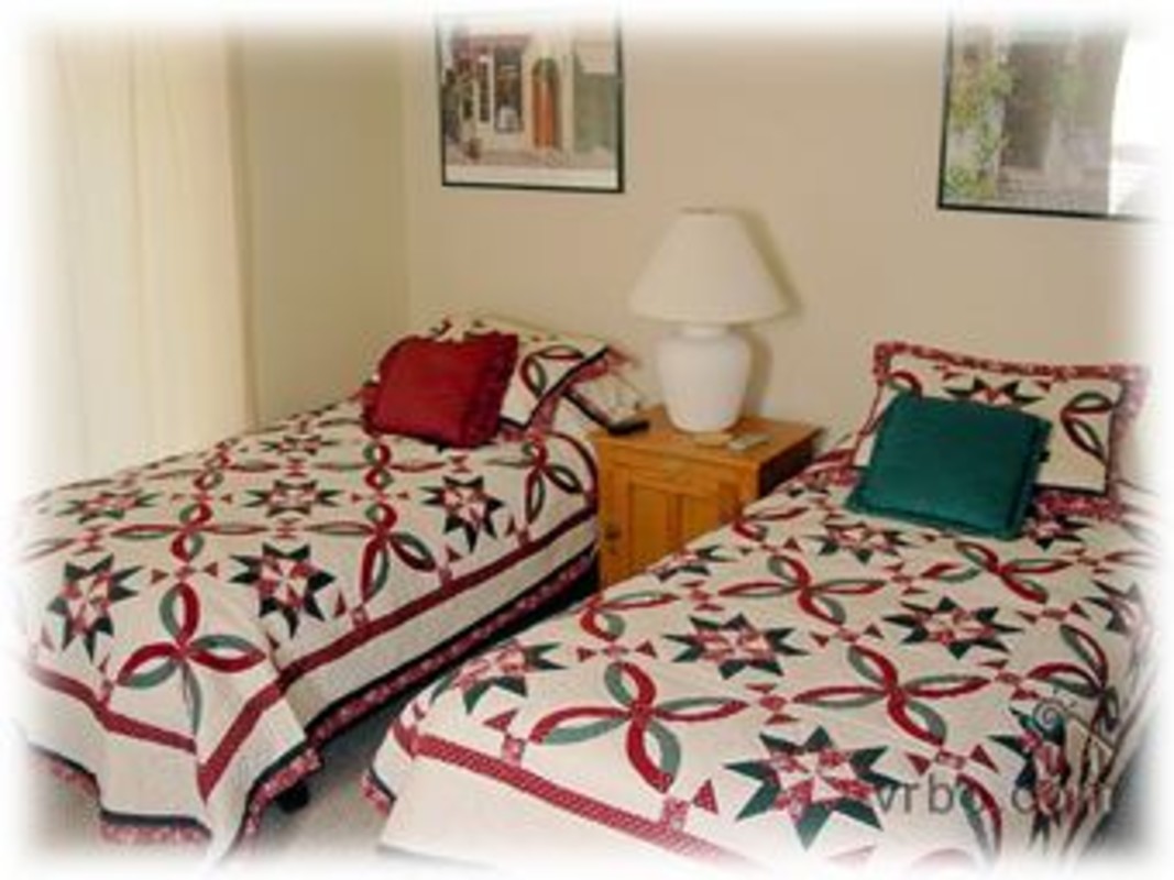 Upstairs Student Room(Full Room) - 1