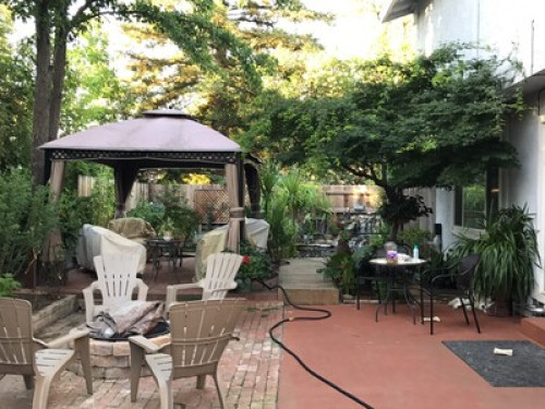 Beautiful Home Private Room 