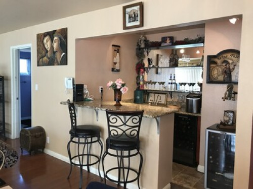 Beautiful Home Private Room  - Gallery - 18