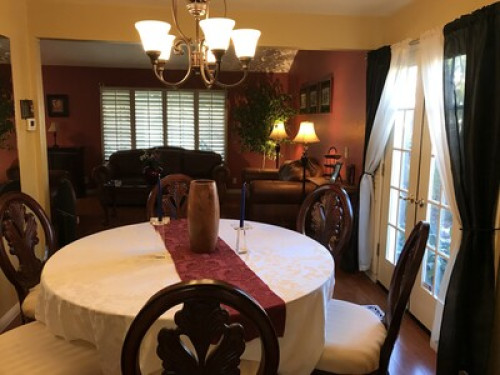 Beautiful Home Private Room  - Gallery - 19
