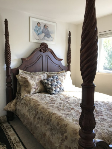Beautiful Home Private Room 
