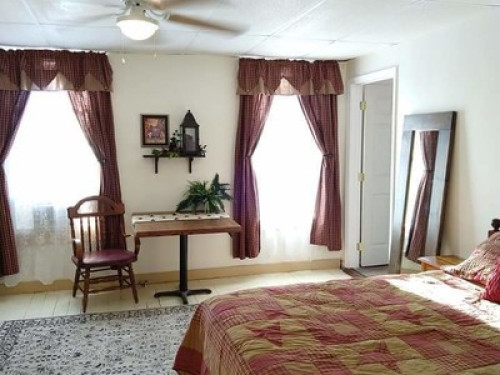 Mountain Laurel BnB  - Gallery - 7