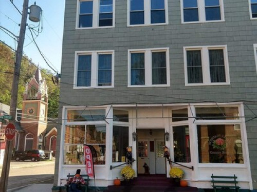 Mountain Laurel BnB  - Gallery - 6
