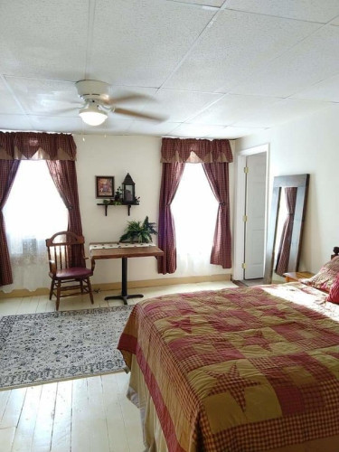 Mountain Laurel BnB  - Gallery - 8