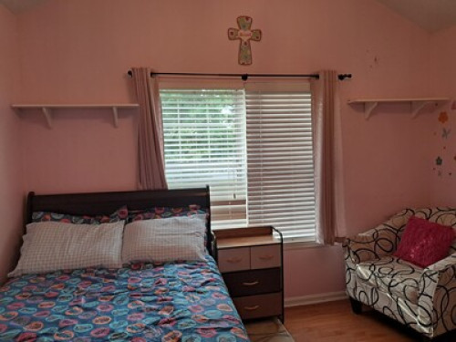 Family oriented host