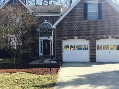 Family oriented host