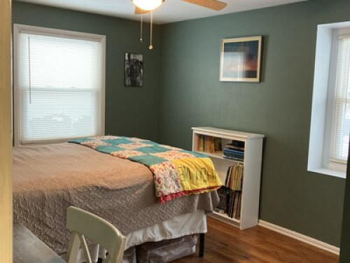 Enjoy our Chesapeake Haven!